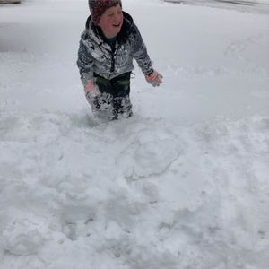 Meet your Posher, Mike